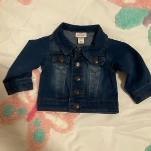 Target Jean jacket